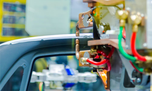 Aziende metalmeccaniche/automotive