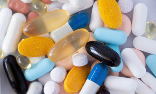 Aziende farmaceutiche